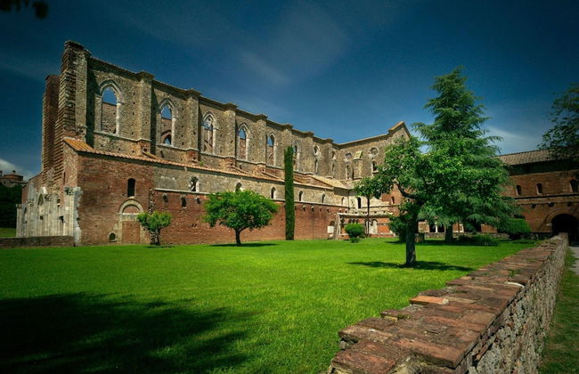 Casa Sofi in Monticiano - Foto 17