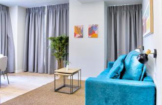 Apartamentos Olivia by gaiarooms - Foto 60