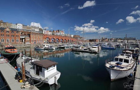 Picturesque Seaside Cottage Next to Viking Bay - Broadstairs - Foto 58