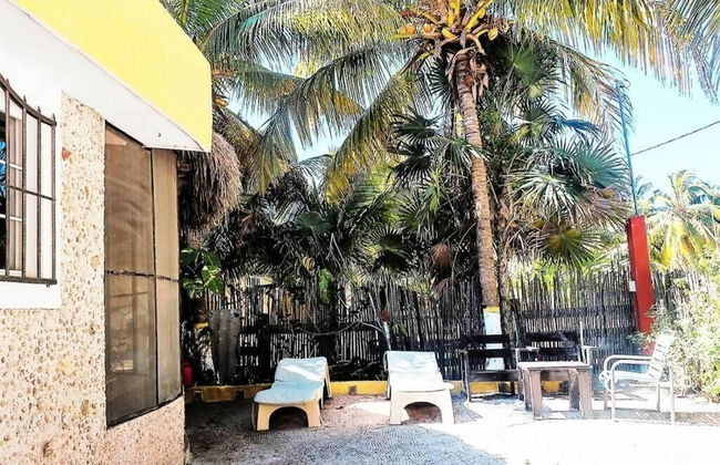 Private Beachhouse Hacienda Antigua - Foto 17