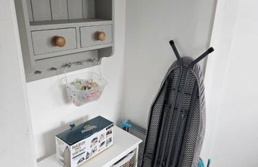 Victoria Beach Cottage - Foto 17