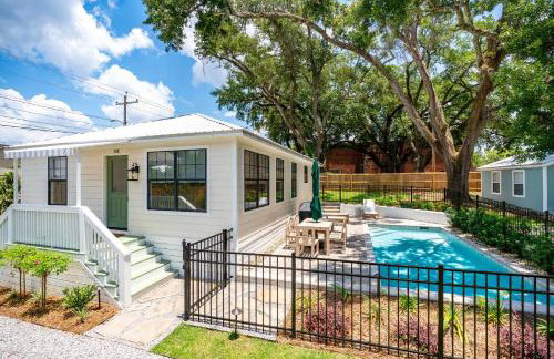 108 the Church St Collection with Pool - Foto 1