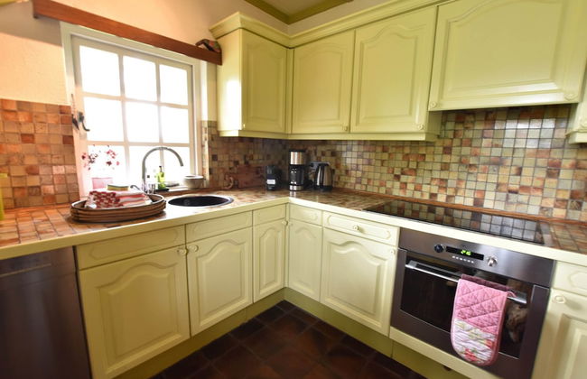 Villa in Ommen With Private Pond - Foto 11