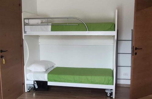 Casa Montefiore 13 Girasoli LT nella tranquilla campagna Marchigiana - Foto 17