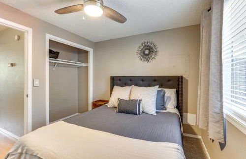 Boise Speakeasy with Hot Tub 5 Mi to Dtwn - Photo 13