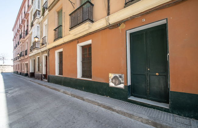 Apartamento Ultramar Cádiz - Foto 42