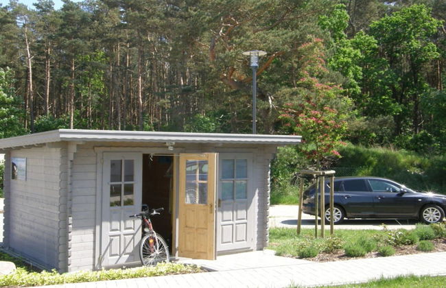 Holiday Home Uncle Otto - Foto 10