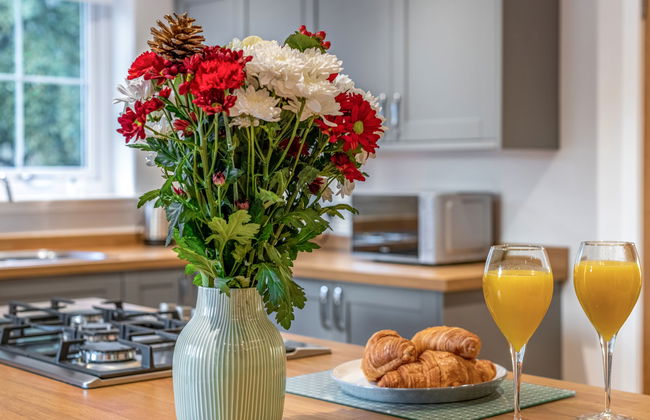 Loch Ness House - Foto 12