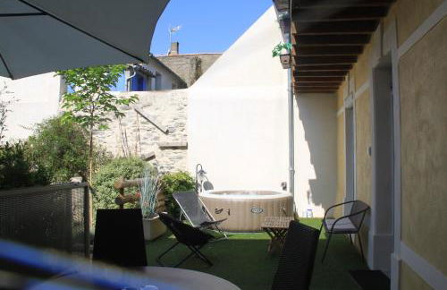 Le Logis GOUT - L'Oustal - Foto 24