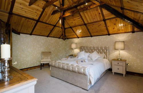 Tennox Parlour - Ukc3542 - Foto 16