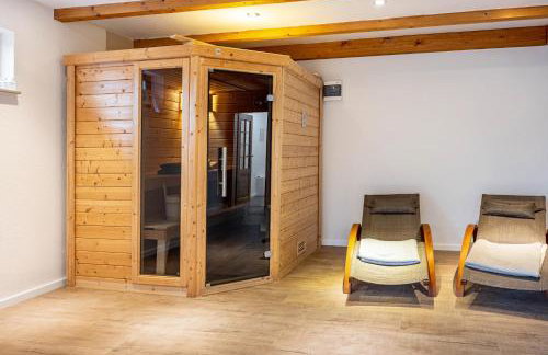 Ferienwohnung Silberborth - Foto 2