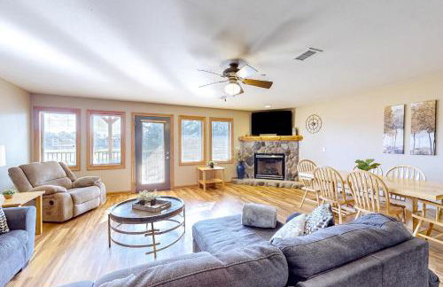 Tigers Den - Lower - Foto 1