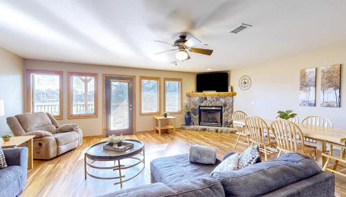 Tigers Den - Lower - Foto 1