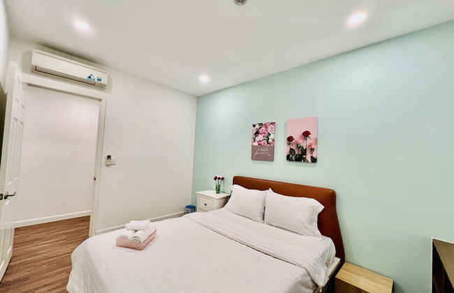 Sunrise City Apartment - Photo 16