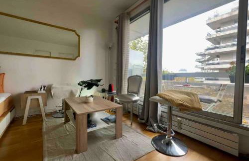 The coziest 1B&B near l'Etoile (Arc de Triomphe) - Foto 2