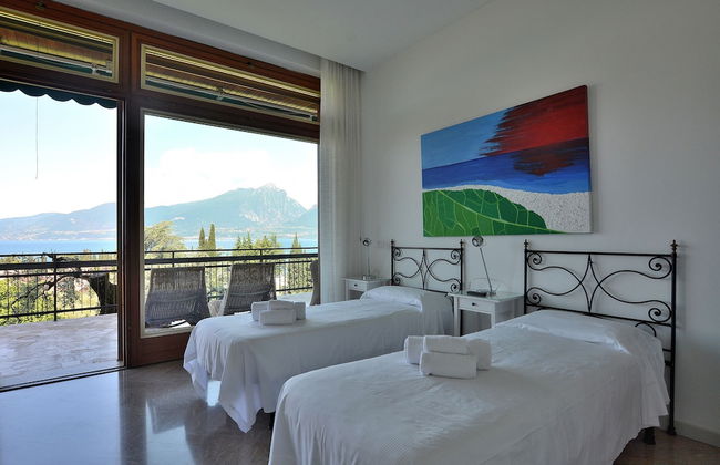 Villa Casa Madre With Pool - Foto 4