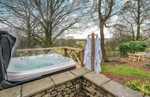 The B Hive At Buckstone House - Foto 2