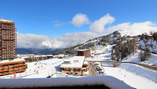 Studio pour 3 pers., vue Mont-Blanc, balcon - FR-1-455-195 - Foto 3