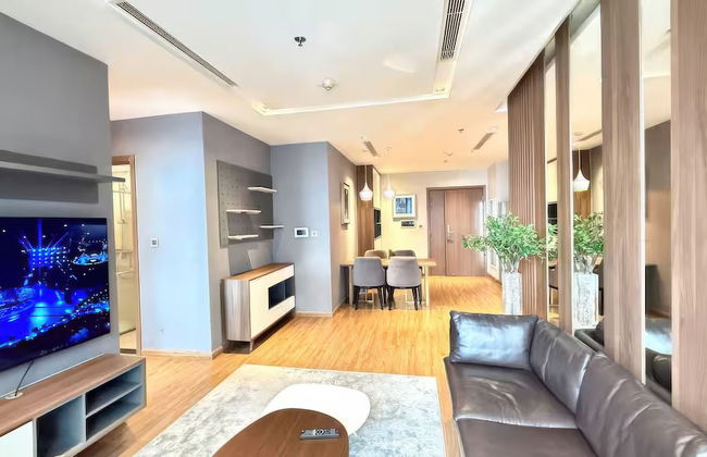 Vinhomes Metropolis by Emily in Town - Foto 39