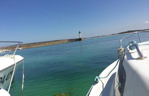 Maison vue mer et campagne - Foto 42