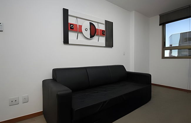 360 Meliá Brasil 21 by Ozped - Photo 20