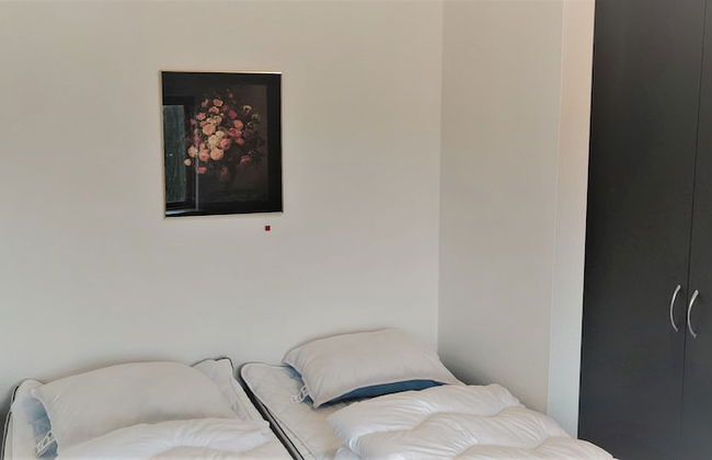 Feriehus Thy - Foto 51