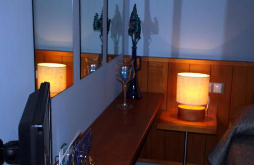 La Casa El Yelmo De Mambrino - Foto 64