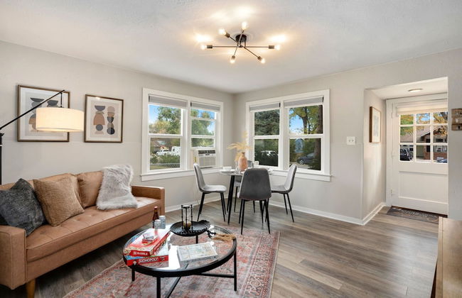 Charming Old Town Bungalow W/ Free Cruiser Bikes - Photo 21