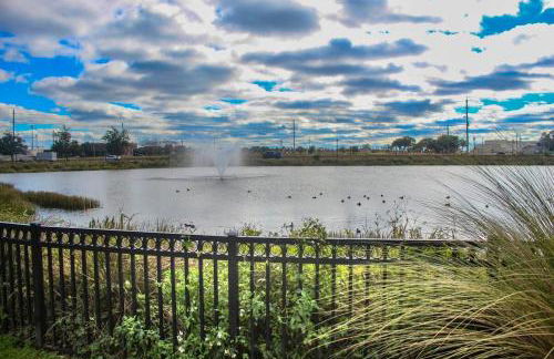 The Pensacola Retreat-Luxurious, pet-friendly home - Foto 22