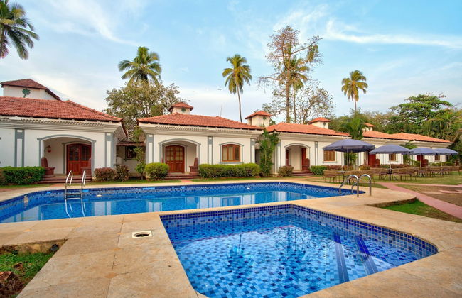 CLOSE2C BY THE ARKS VILLA - Photo 24