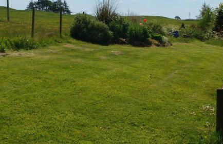 The Old Dairy - Foto 24