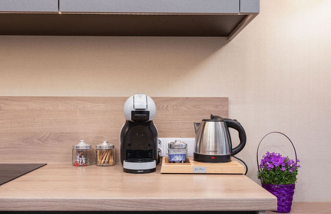 Apartment Bel Mare by Renters - Foto 31