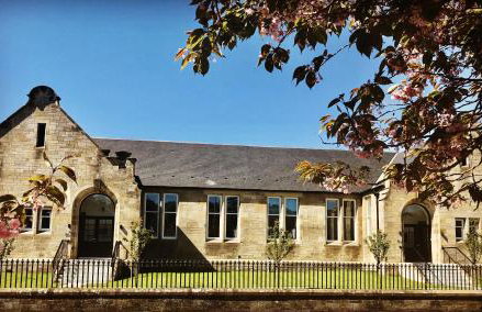 The Old Schoolhouse, Kinross - Foto 1