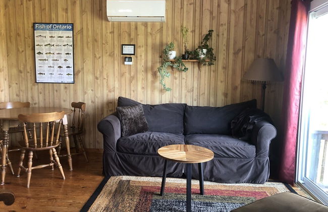 Staying by the Lakeside Cottages - Foto 35