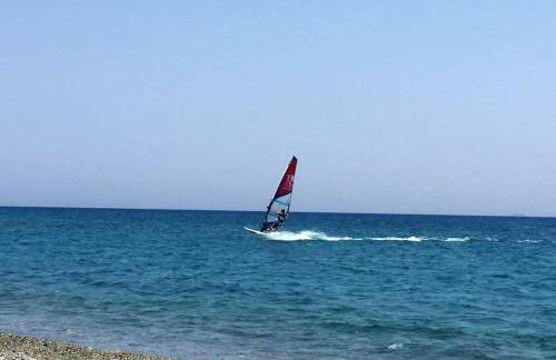 Spacious house with jacuzzi in Brancaleone Marina - Foto 43