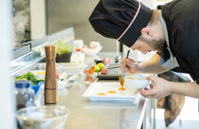 iConic Wellness Resort - Photo 46