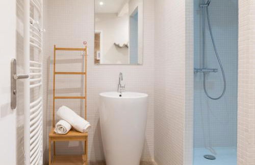 Design & Cosy - Centre historique Ecusson - Foto 8