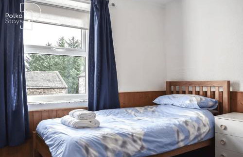 Crag Barn Cottage Lake District by PolkaStays - Photo 8