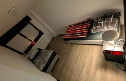 Alex Garden Apartments - EG - Terrasse - WLAN und Küche - Foto 62