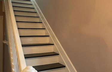 The Painted Lady, a spacious renovated 4BR Victorian - Foto 14