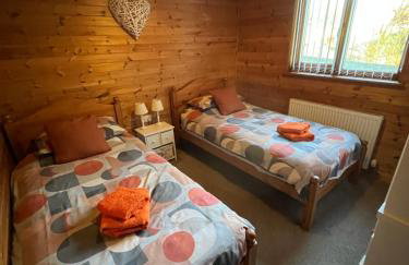 Red Kite Lodge - Foto 12