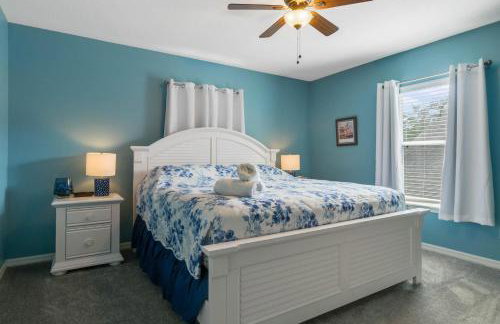 5 bedrooms pool home Gated resort of Providence - Foto 14