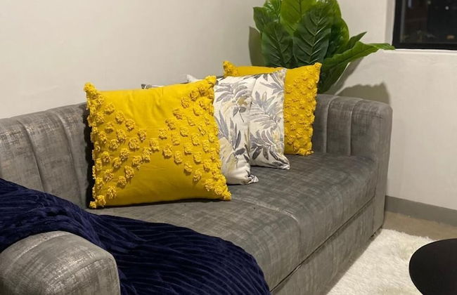 Maboneng Modern Style - Photo 14