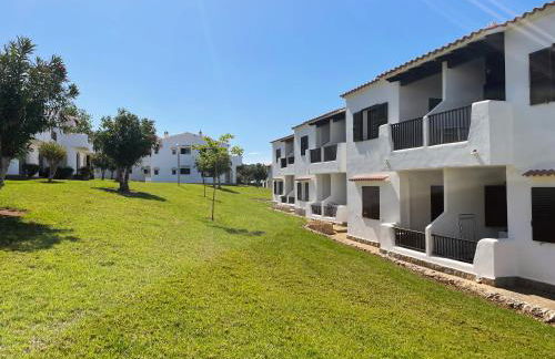 Apartamento Trini en Son Bou, frente al mar, perfecto para vacaciones - Foto 28