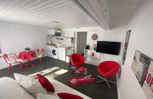 Coca-Cola Studio near Paris - Foto 1