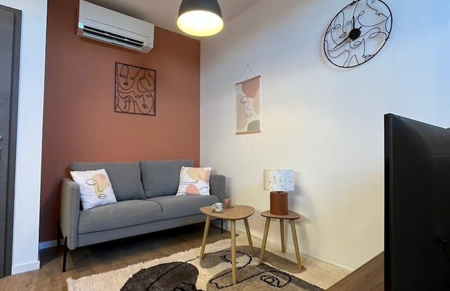 Les Brimbelles - Gite & Spa - Foto 50