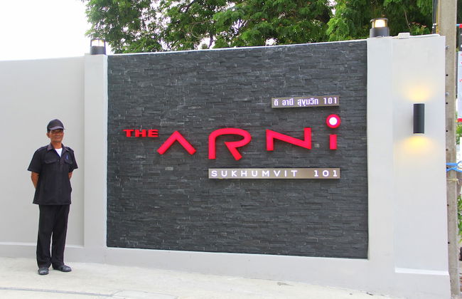 The Arni Sukhumvit 101 - Photo 17