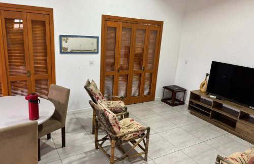 Casa Amarela com Vista para o Mar - Foto 28