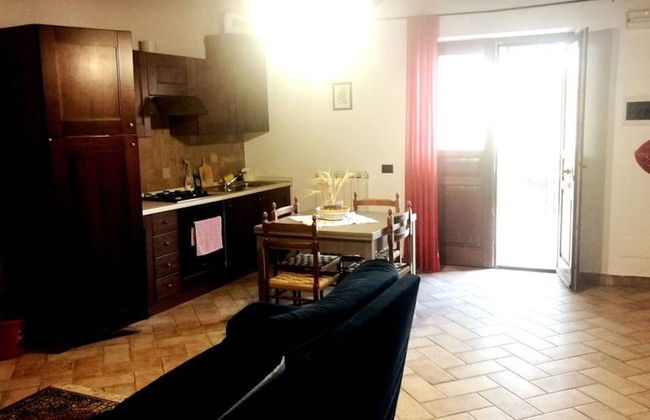 Apartment Ortensia 1 Bedroom, Living Room,bathroom - Photo 5