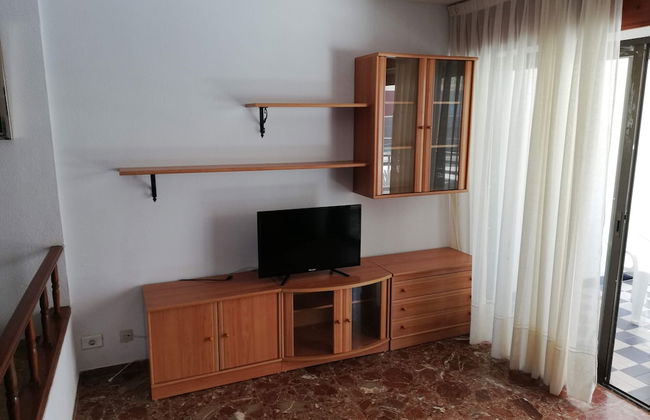 1.dúplex Altamar Esc.iii 1ºpta.1 - Foto 19